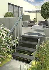 Outdoor staircase gardentop for sale  Delivered anywhere in Ireland