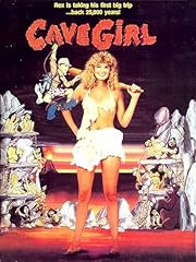 Cavegirl for sale  Delivered anywhere in UK