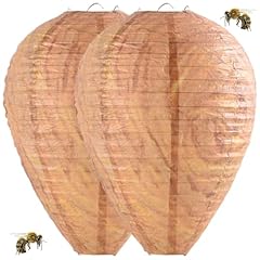 Pcs wasp nests for sale  Delivered anywhere in UK