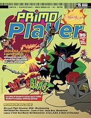 Primo player n.15 usato  Spedito ovunque in Italia 