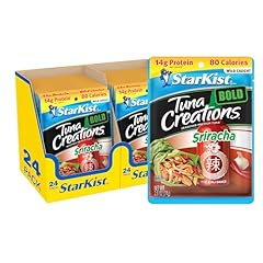 Starkist tuna creations for sale  Delivered anywhere in USA 