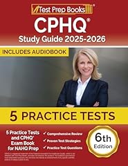 Cphq study guide gebraucht kaufen  Wird an jeden Ort in Deutschland