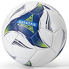 Saretas size soccer for sale  Delivered anywhere in USA 