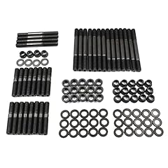12-Point Cylinder Gasket Head Stud Bolt Kit Compatible for sale  Delivered anywhere in Canada