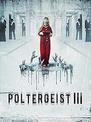 Poltergeist iii usato  Spedito ovunque in Italia 