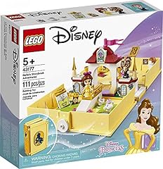 Lego disney belle gebraucht kaufen  Wird an jeden Ort in Deutschland