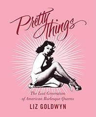 Pretty things last for sale  Delivered anywhere in USA 