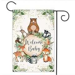 Woodland welcome baby for sale  Delivered anywhere in USA 