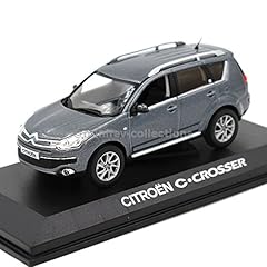 Miniature citroen crosser d'occasion  Livré partout en France