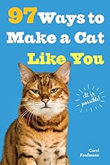 Ways make cat for sale  Delivered anywhere in USA 