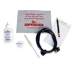 Superslick trombone cleaning for sale  Delivered anywhere in USA 