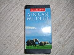 African wildlife photo d'occasion  Livré partout en Belgiqu