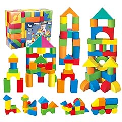 Foam blocks toddlers for sale  Delivered anywhere in USA 