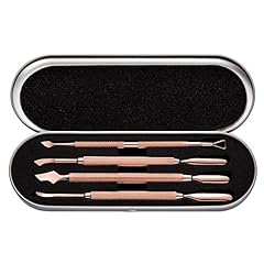 4pcs cuticle pusher for sale  Delivered anywhere in Ireland