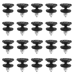 Yinettech 20pcs door for sale  Delivered anywhere in UK