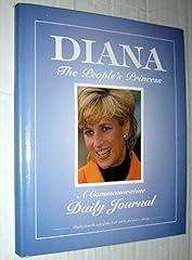 Diana people princess for sale  Delivered anywhere in UK