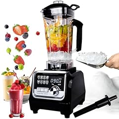 Standmixer 2000w hochleistungs gebraucht kaufen  Wird an jeden Ort in Deutschland