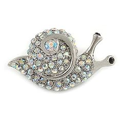 Small cute crystal for sale  Delivered anywhere in UK