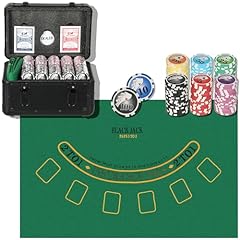 Sportnow set poker usato  Spedito ovunque in Italia 
