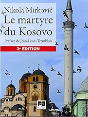 kosovo d'occasion  Livré partout en France