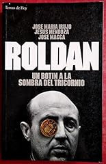 Roldán botín sombra d'occasion  Livré partout en France