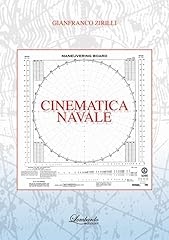 Cinematica navale usato  Spedito ovunque in Italia 