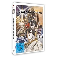 Royal space force gebraucht kaufen  Wird an jeden Ort in Deutschland