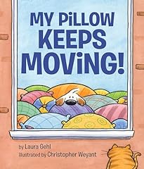 Pillow keeps moving for sale  Delivered anywhere in USA 