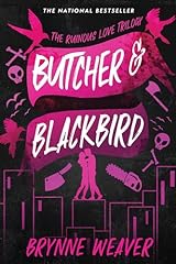 Butcher blackbird ruinous for sale  Delivered anywhere in USA 