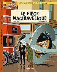 Aventures philip francis d'occasion  Livré partout en France