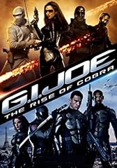 Gijoe dvd d'occasion  Livré partout en France