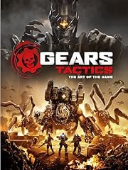 Gears tactics the d'occasion  Livré partout en France