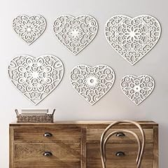 Wesiti pcs wooden for sale  Delivered anywhere in USA 