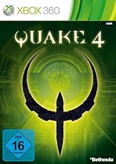 Quake 4 gebraucht kaufen  Wird an jeden Ort in Deutschland