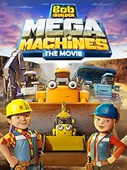 Bob builder mega for sale  Delivered anywhere in USA 