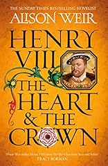 Henry viii heart for sale  Delivered anywhere in UK