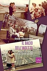 Bacio dell insetto. usato  Spedito ovunque in Italia 