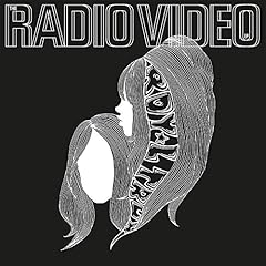 Radio video usato  Spedito ovunque in Italia 