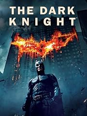 Dark knight for sale  Delivered anywhere in UK
