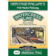 Watercress line mid for sale  Delivered anywhere in UK