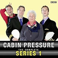 Cabin pressure the d'occasion  Livré partout en France