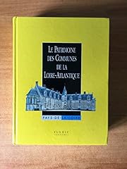 Patrimoine communes loire d'occasion  Livré partout en France