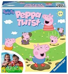 Ravensburger 20608 peppa gebraucht kaufen  Wird an jeden Ort in Deutschland