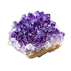 Jsdde amethyst crystal for sale  Delivered anywhere in UK