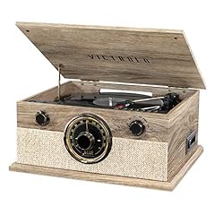 Victrola brookline style for sale  Delivered anywhere in USA 