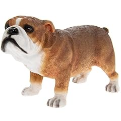 British bulldog resin for sale  Delivered anywhere in UK