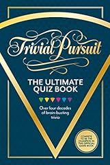 Trivial pursuit quiz for sale  Delivered anywhere in UK