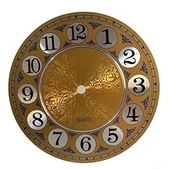 Quadrante per orologio usato  Spedito ovunque in Italia 