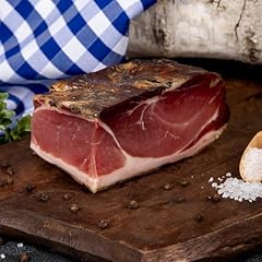 Wurstbaron südtiroler speck gebraucht kaufen  Wird an jeden Ort in Deutschland