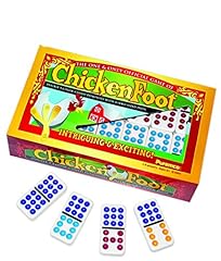Chickenfoot prof. size for sale  Delivered anywhere in USA 